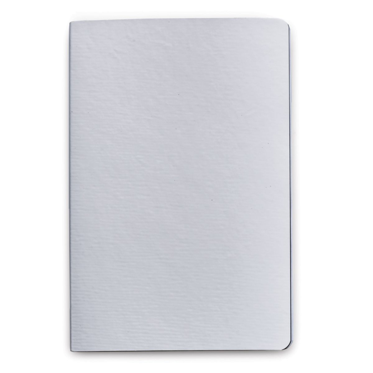 Mason Soft cover Notebook view