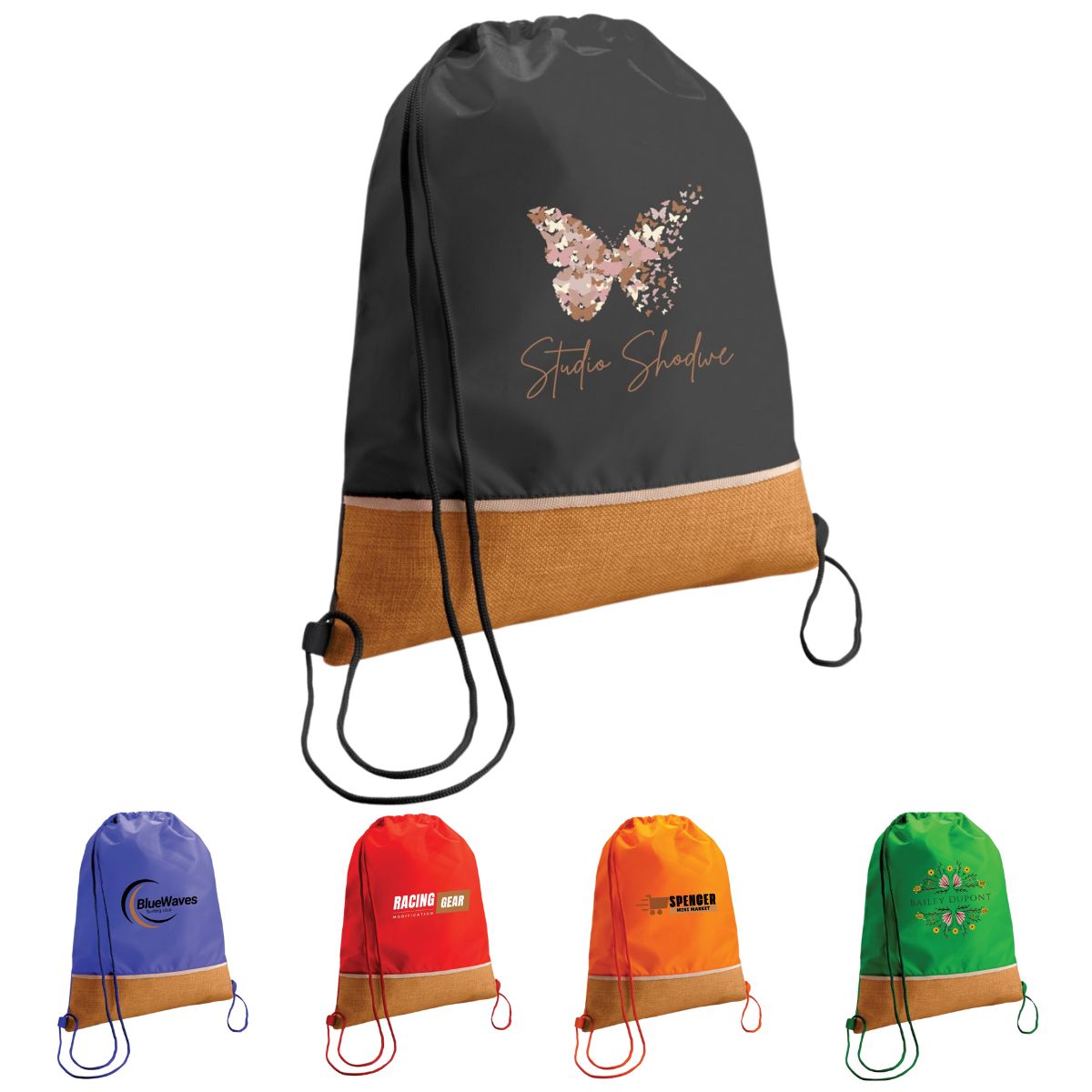 Rugger Drawstring - 3