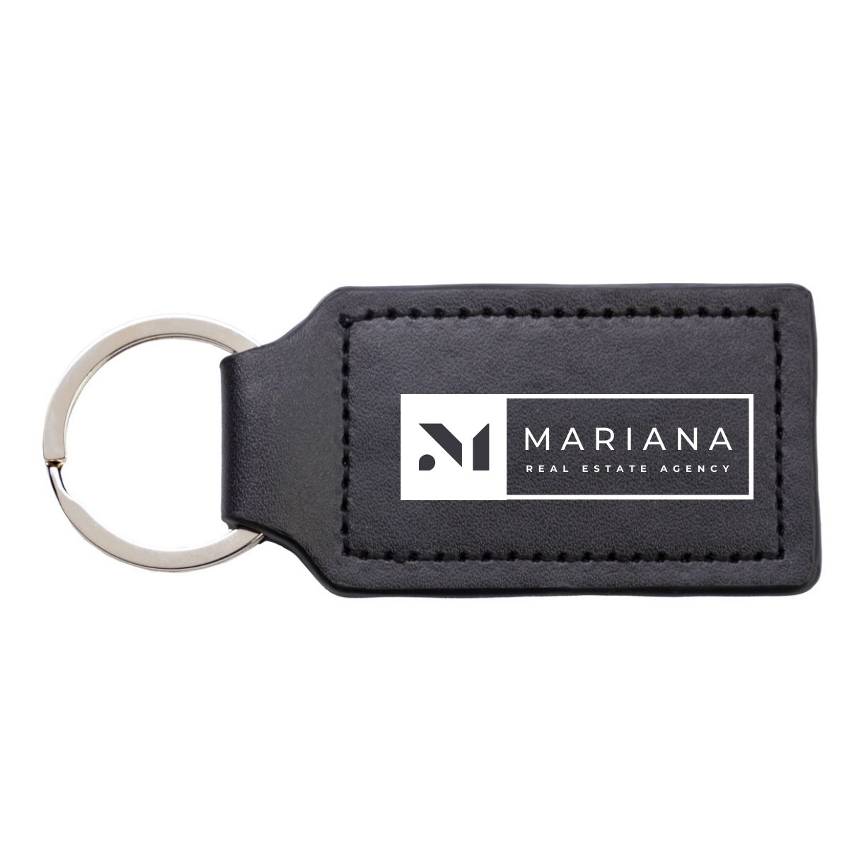 Monaco Keyring - 6
