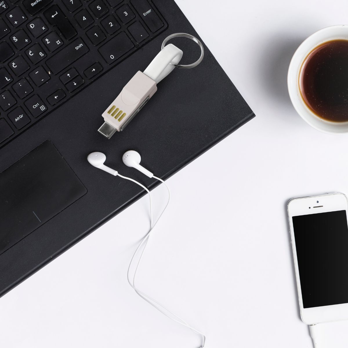 Mighty Mate Charging Cable - 5