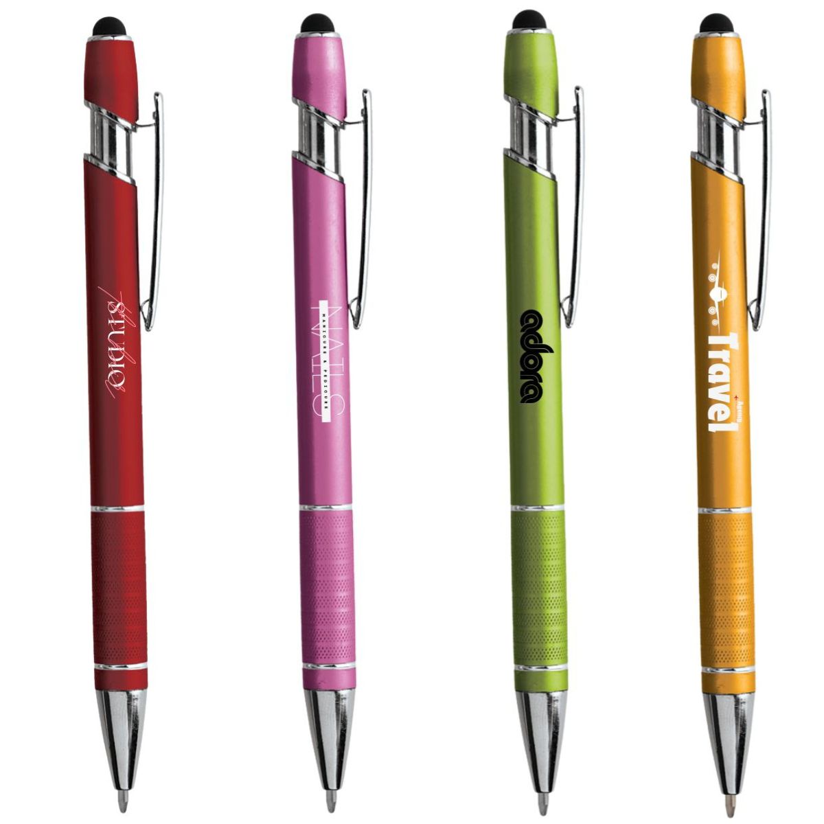 Novel Stylus Pen - 3