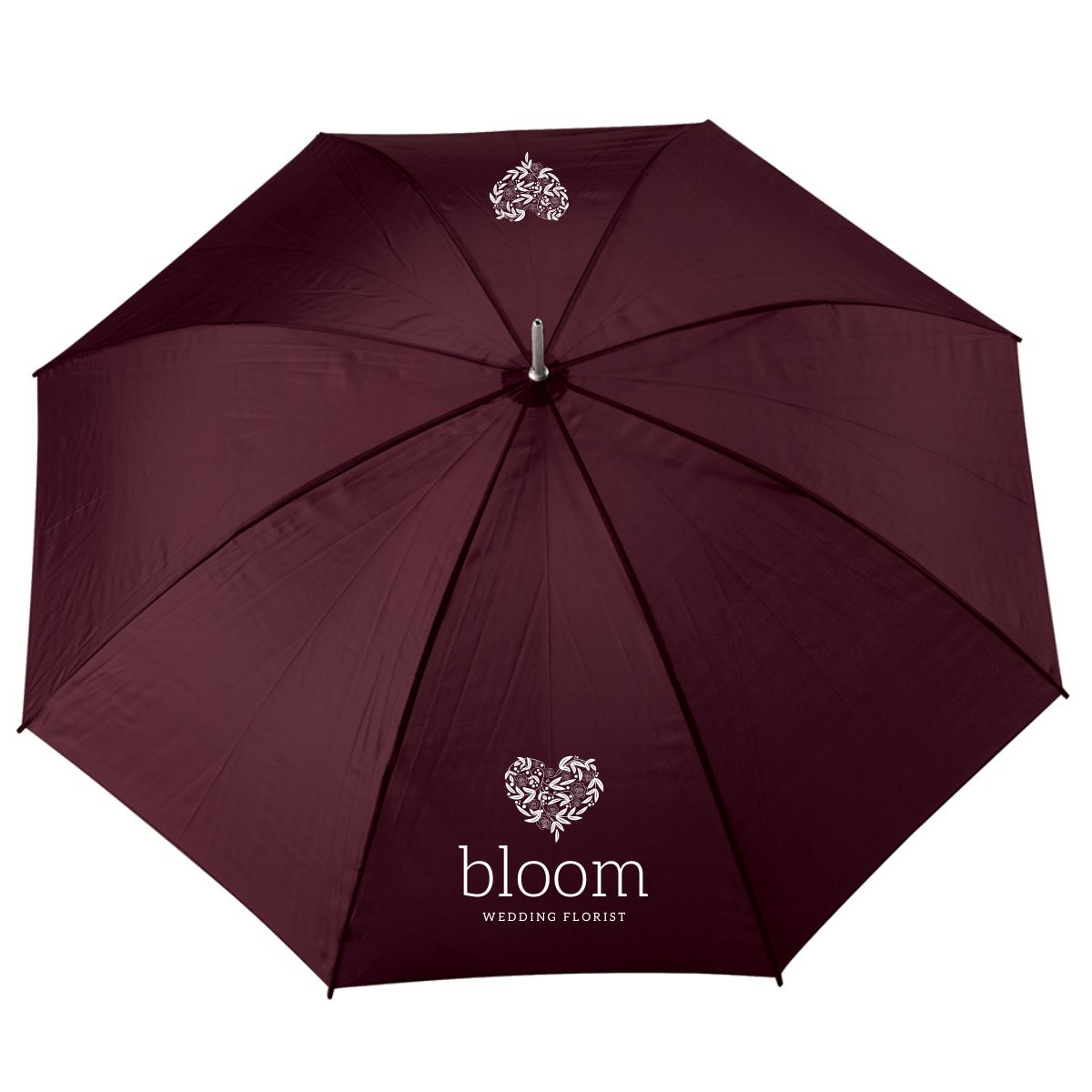 8 Panel Golf Umbrella - 6