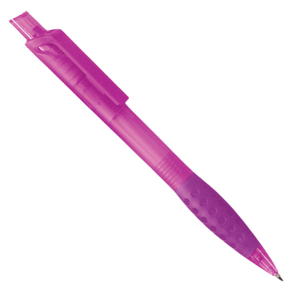 Hurricane Ballpoint Pen view