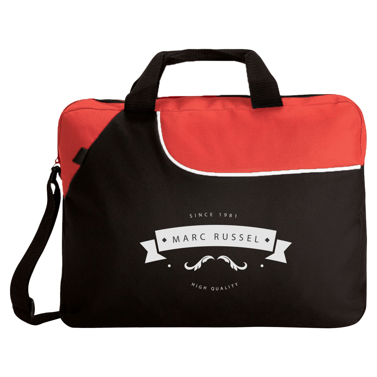Weekend Conference Bag - 11