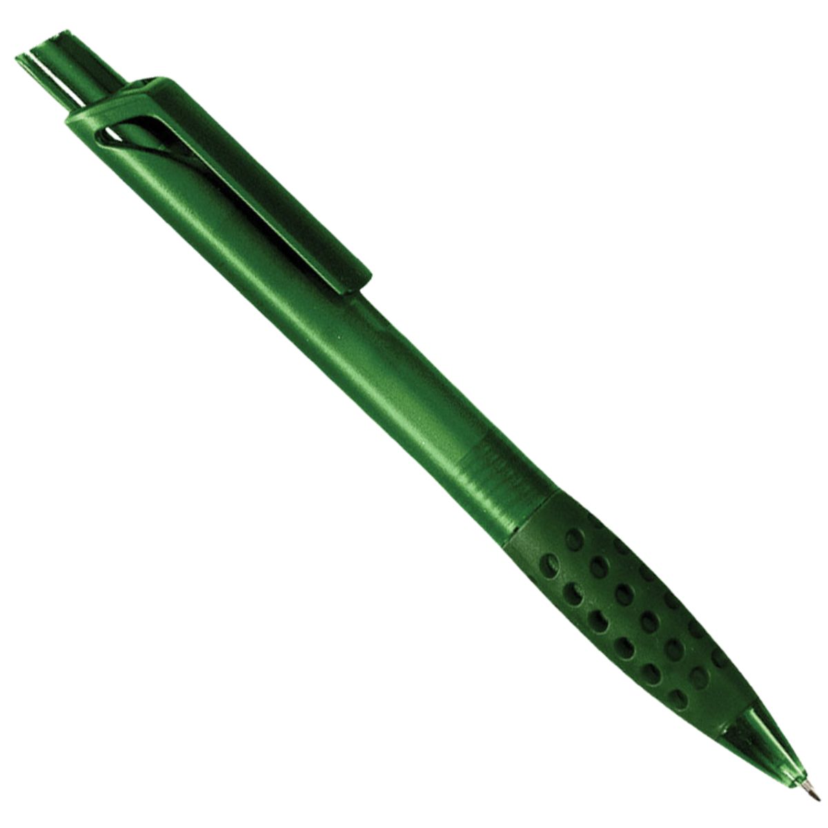 Hurricane Ballpoint Pen view