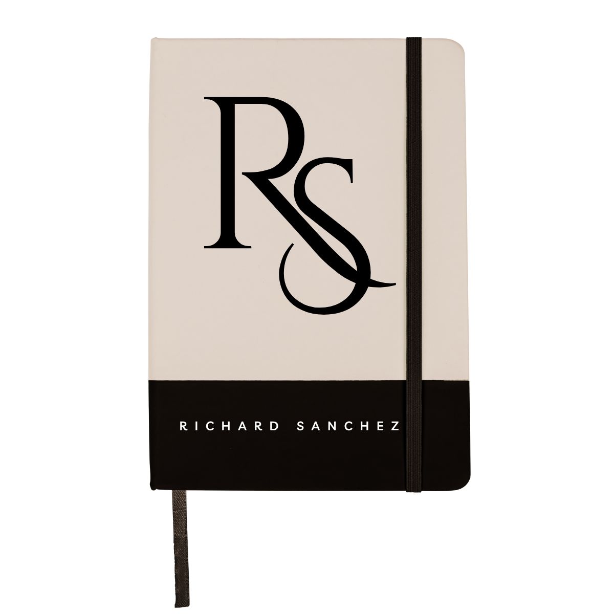 RioColour Notebook - 6