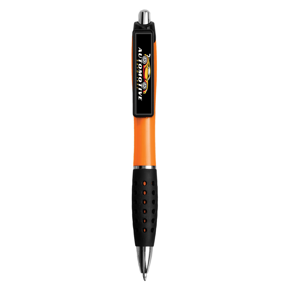 Mammoth Dome Pen - 10