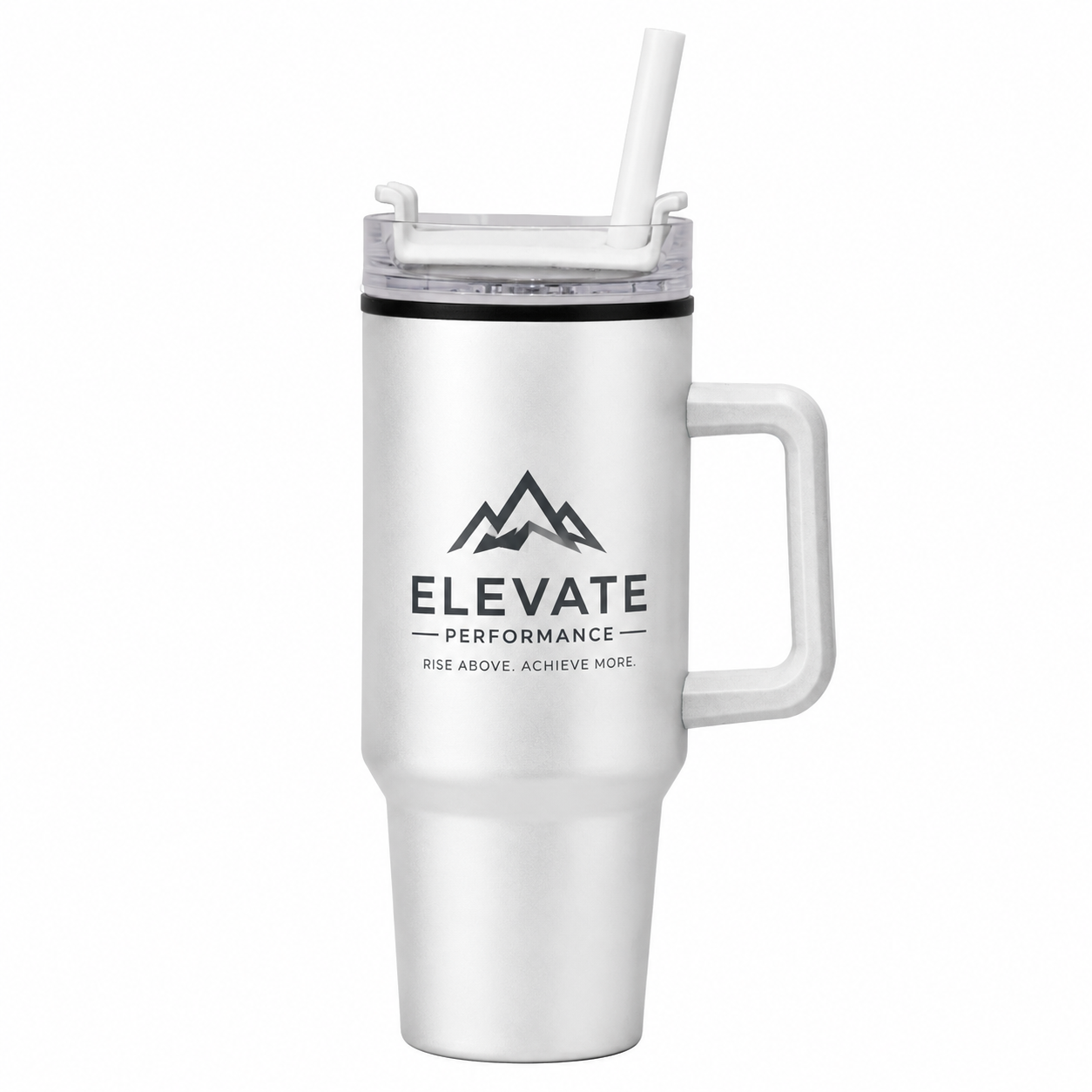 1200ml Polypropylene Enduro Mug - 16