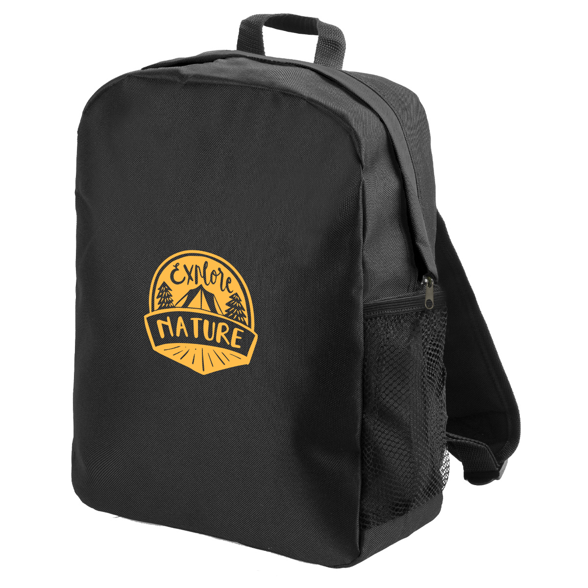Explorer Backpack - 4