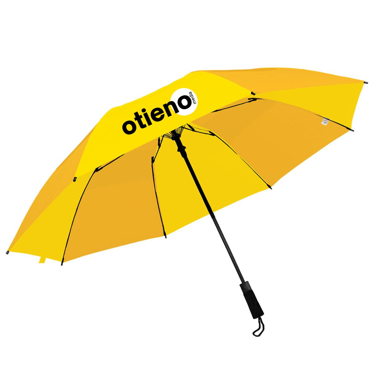 Double Canopy Windproof Umbrella - 19