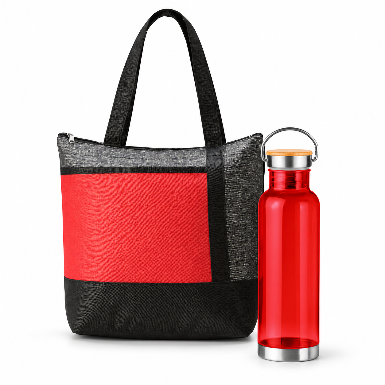 Lunch on the Go Gift Set - 15