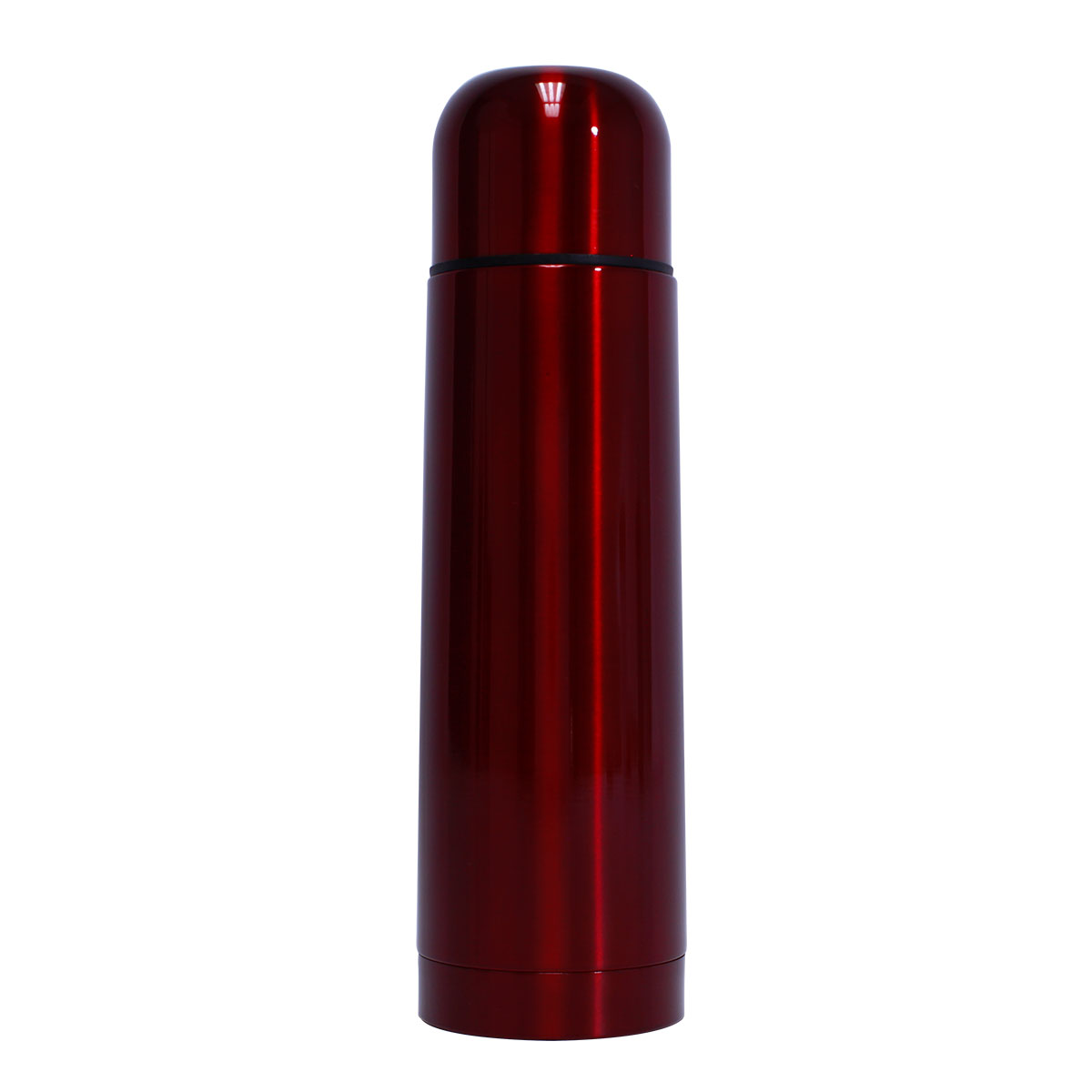 Bel Vino 500ml Flask - 10