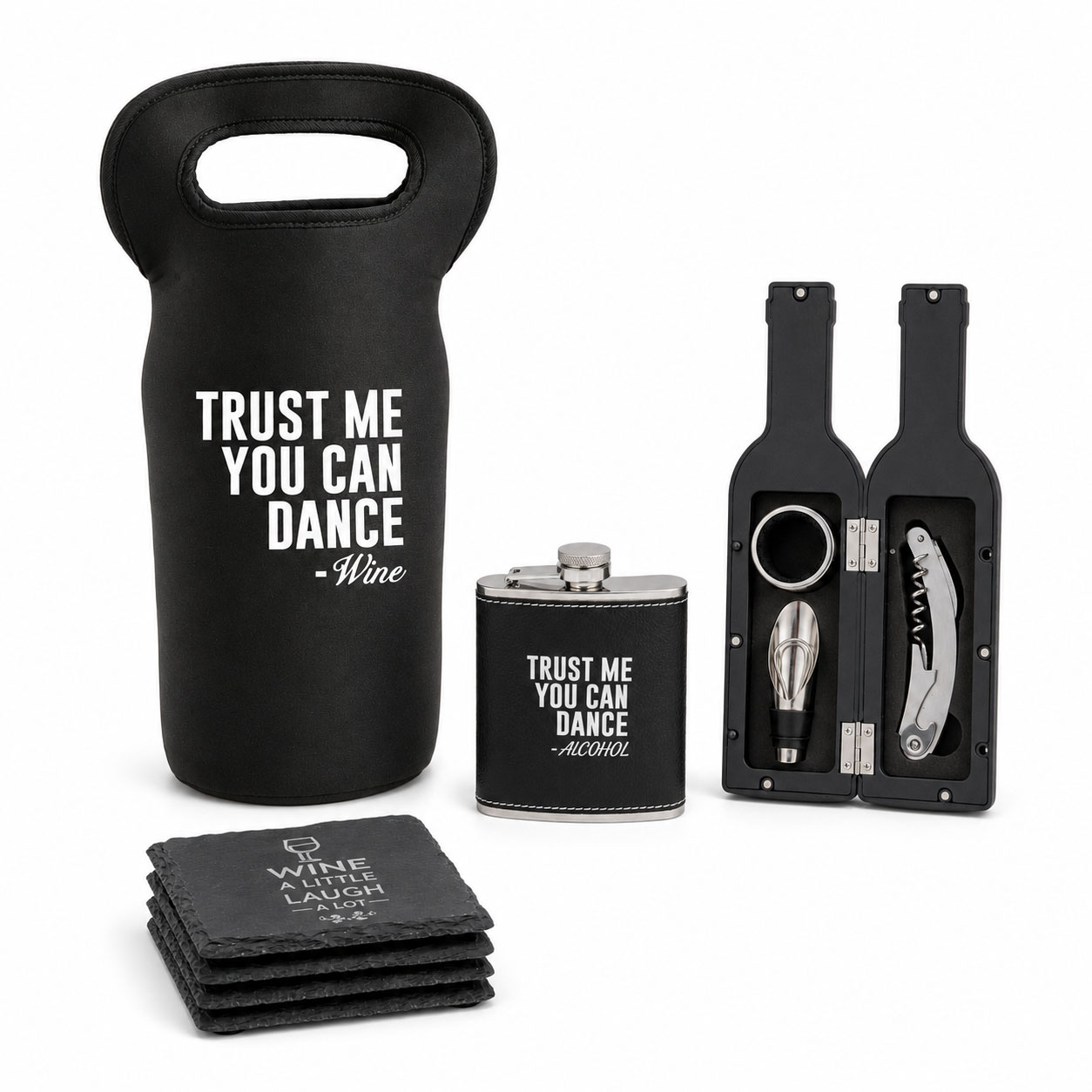 Entertainer’s Gift Set image
