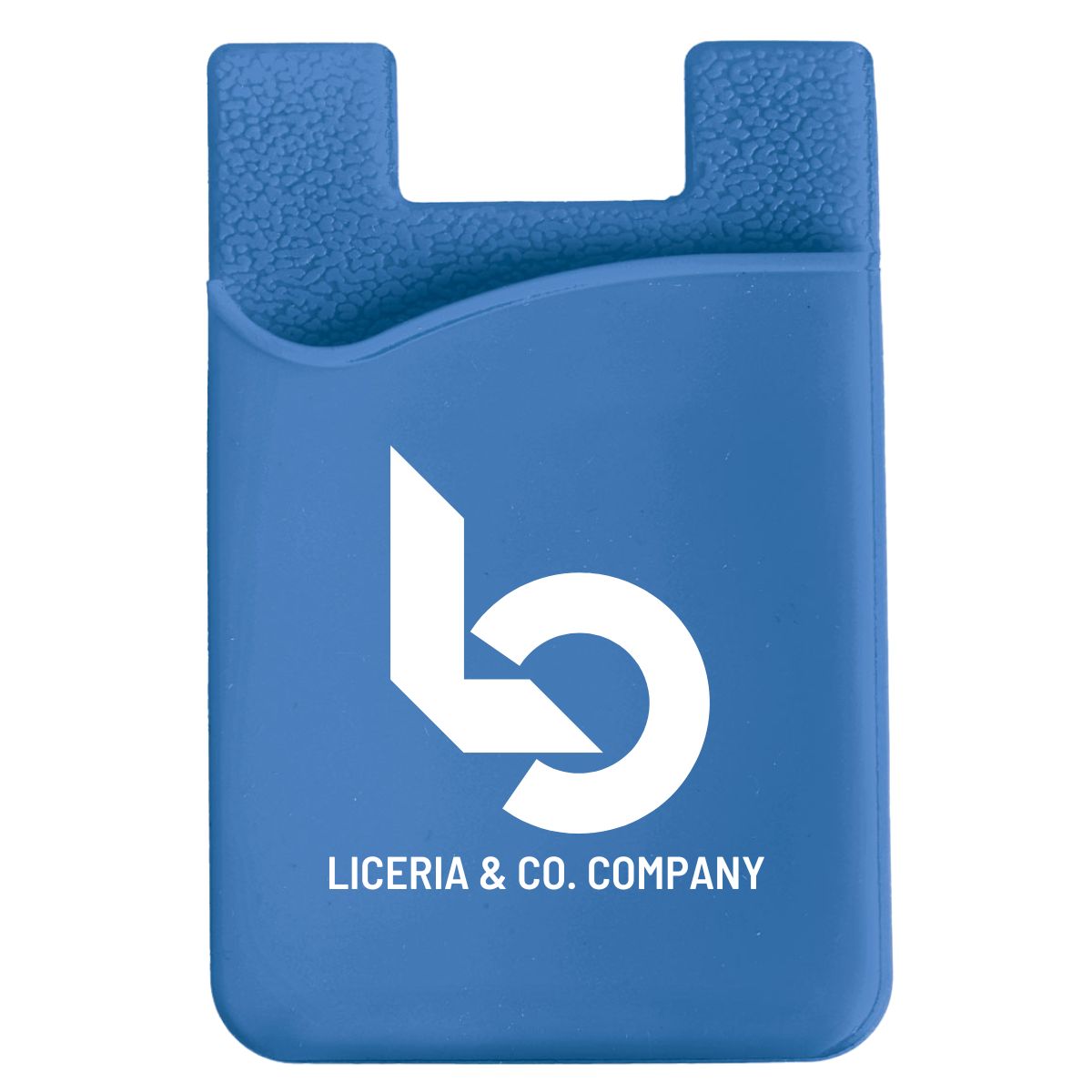 Premium Phone Card Holder - 8