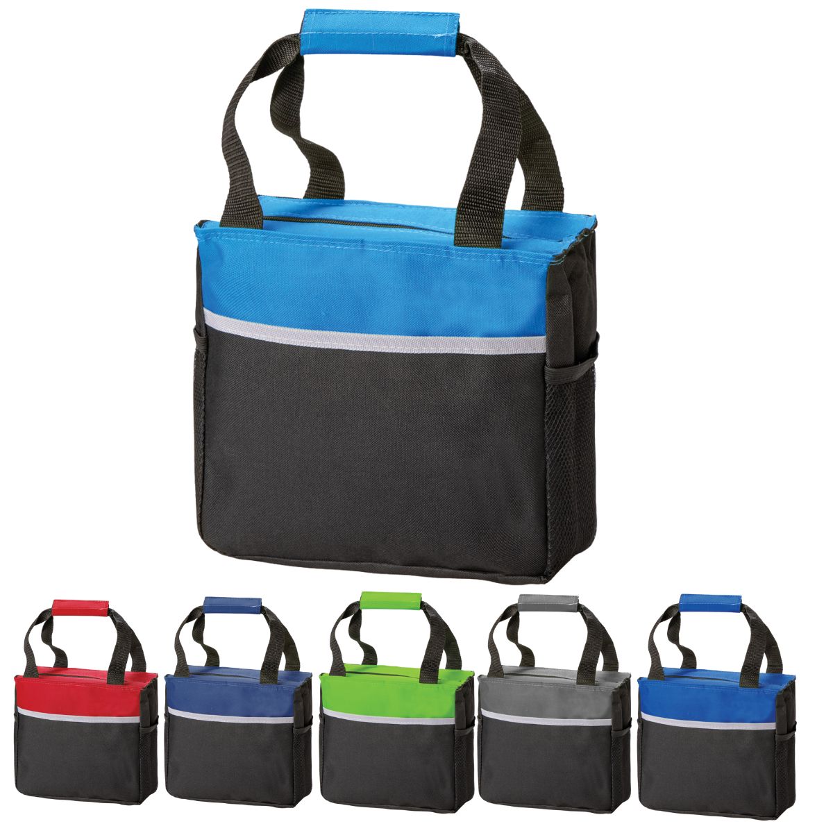 Downtown Cooler Bag - 3