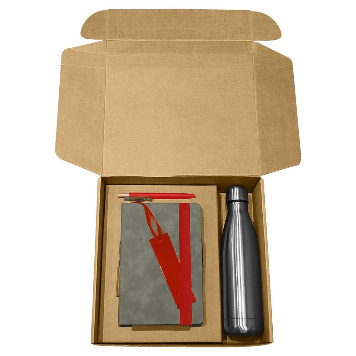 The Sleek & Sustainable Gift Set view