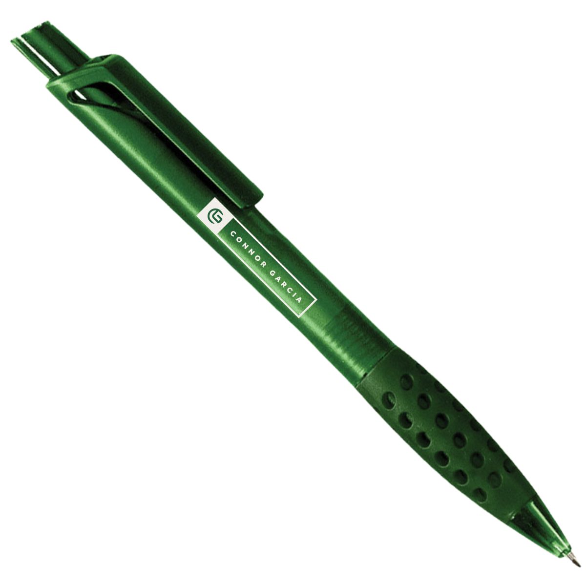 Hurricane Ballpoint Pen - 7