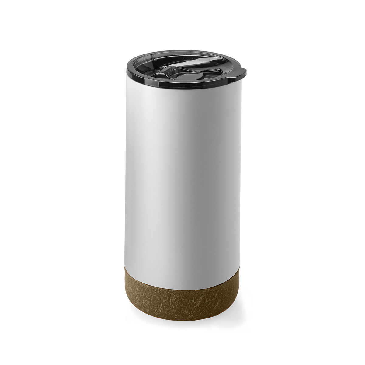 500ml Sienna Cork Mug view