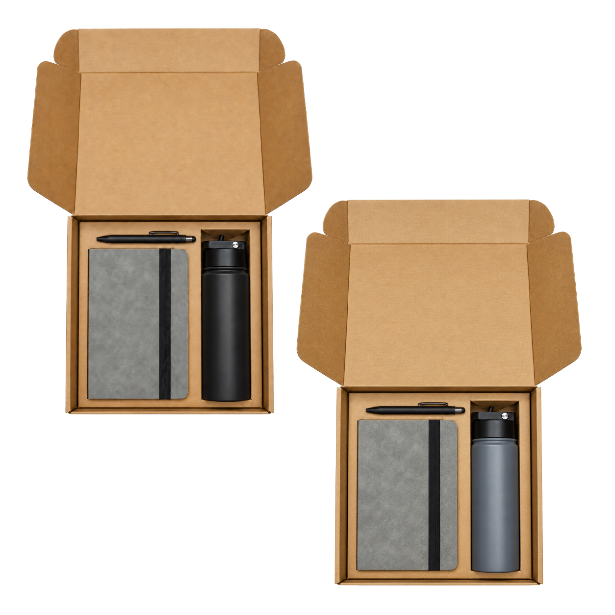 Graphite Executive Gift Set - 3