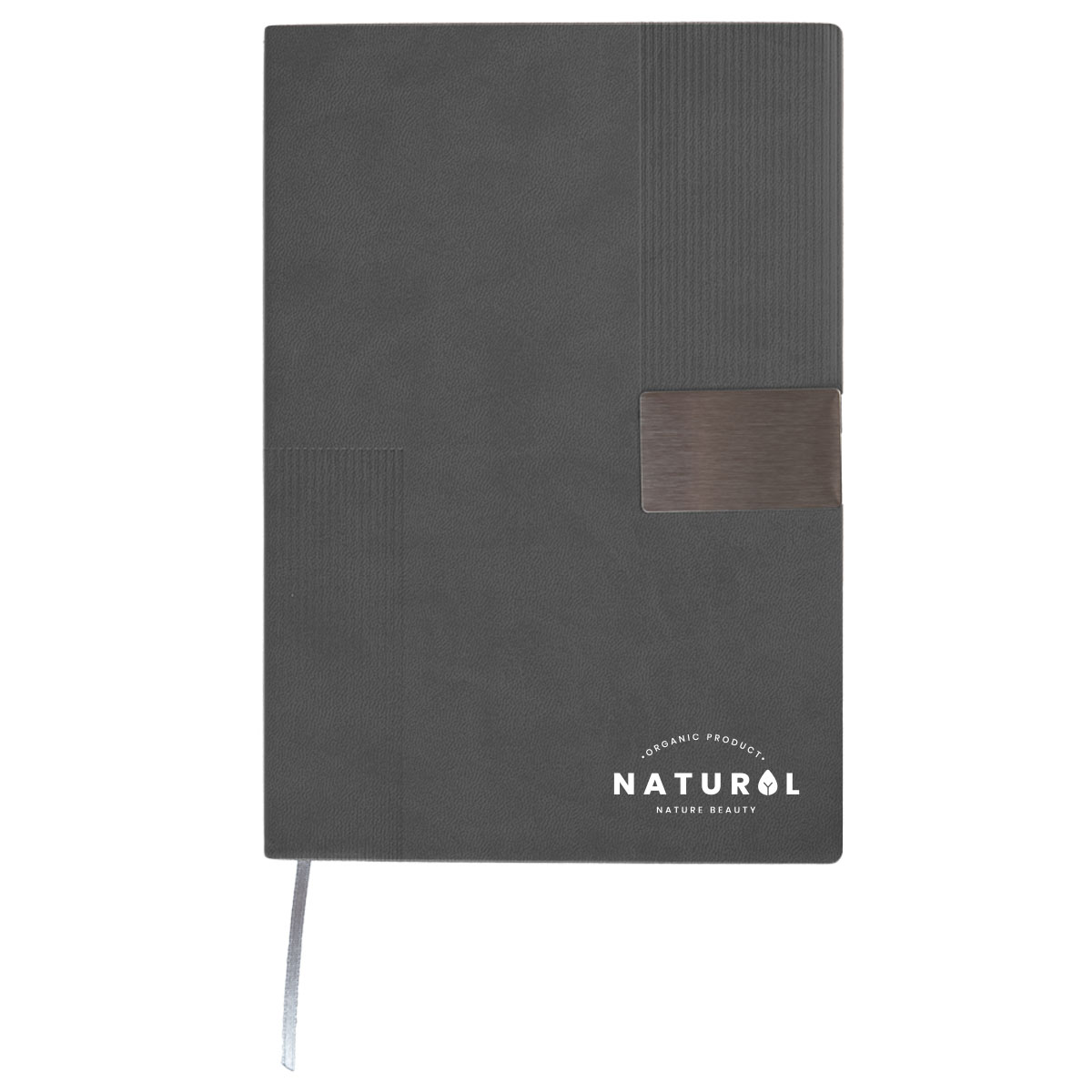 Vellura PU Notebook - 8