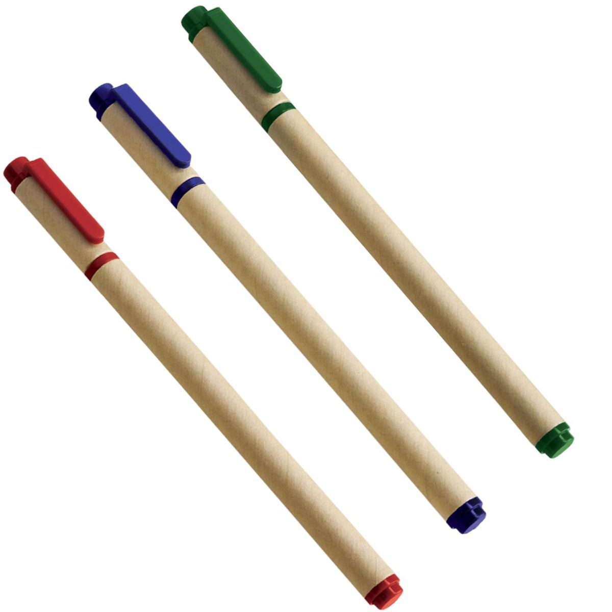 Eco Comfort Ballpoint Pen - 3