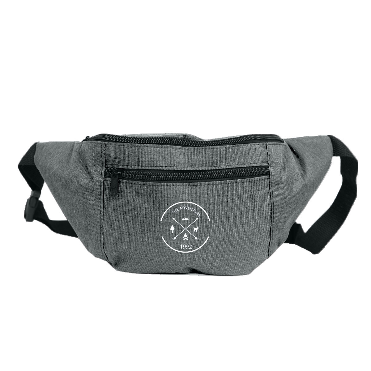 Anywhere ZipGo Waist Bag - 9