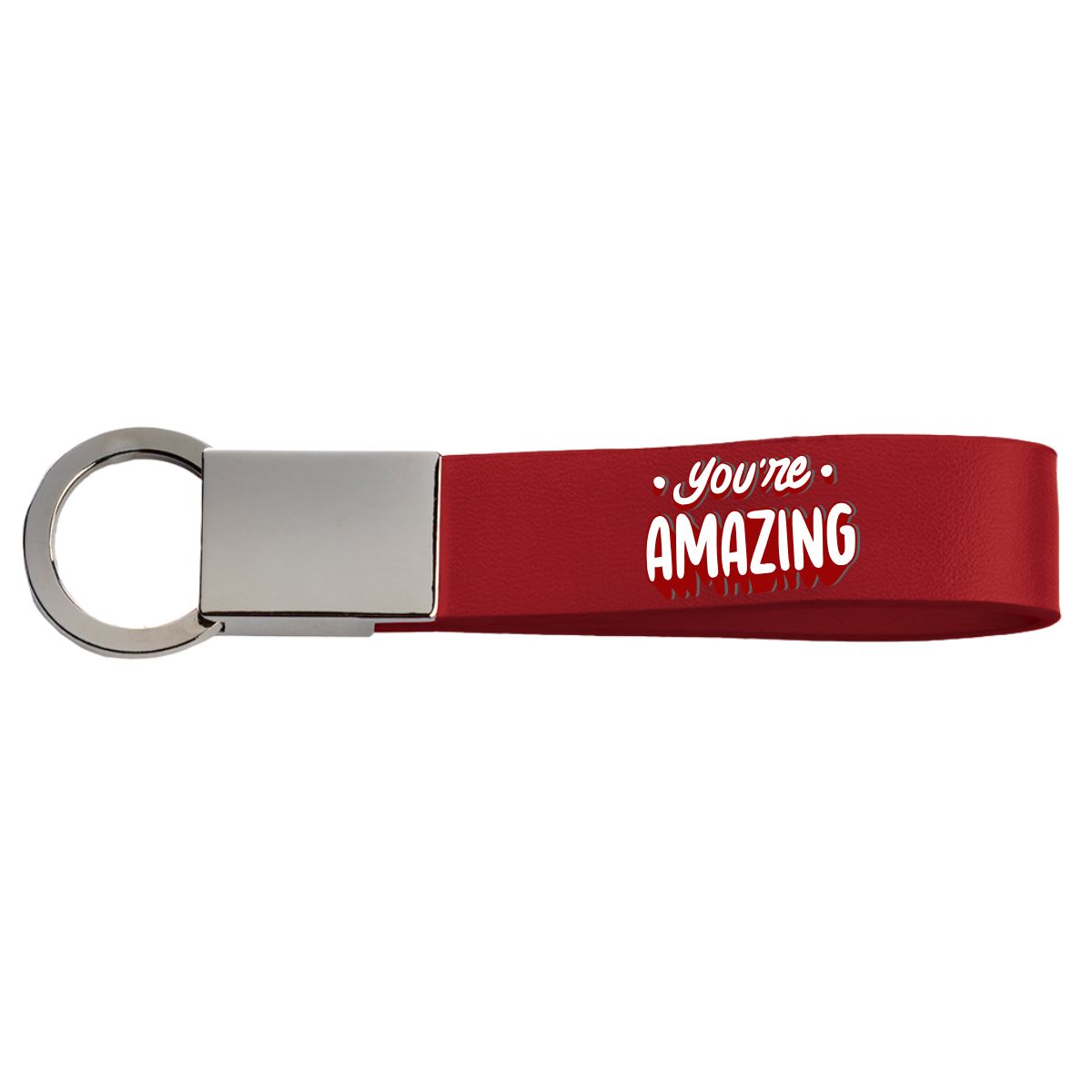 Venus Strap Keyring - 7