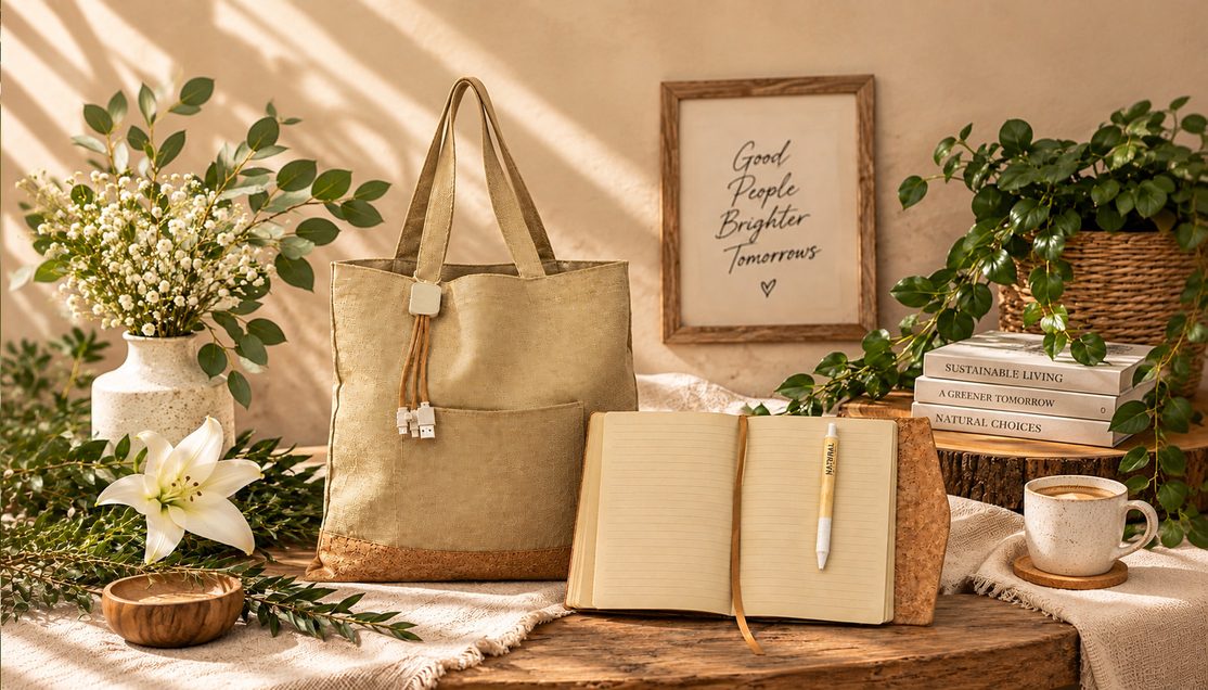 Conserve & Carry Gift Set - 2