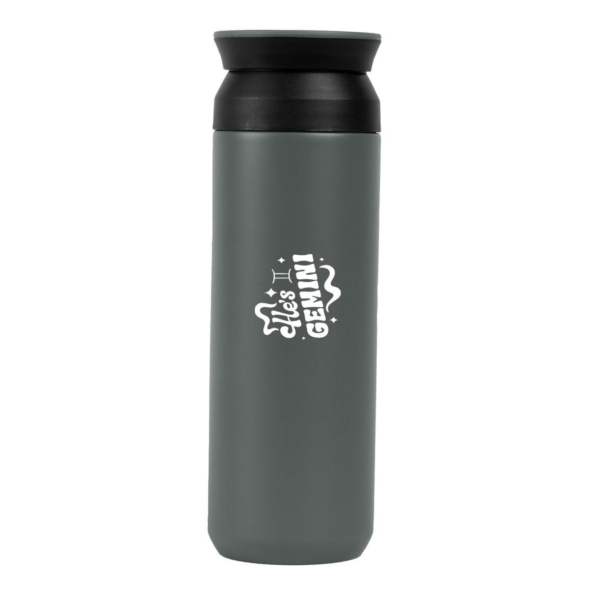 HydroLock Vacuum Bottle - 11