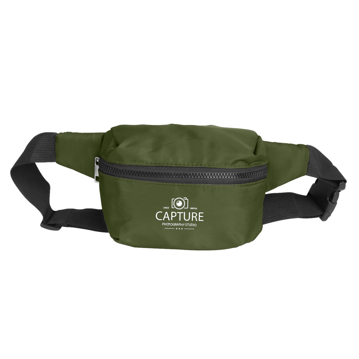 SnugZip Waist Bag - 11