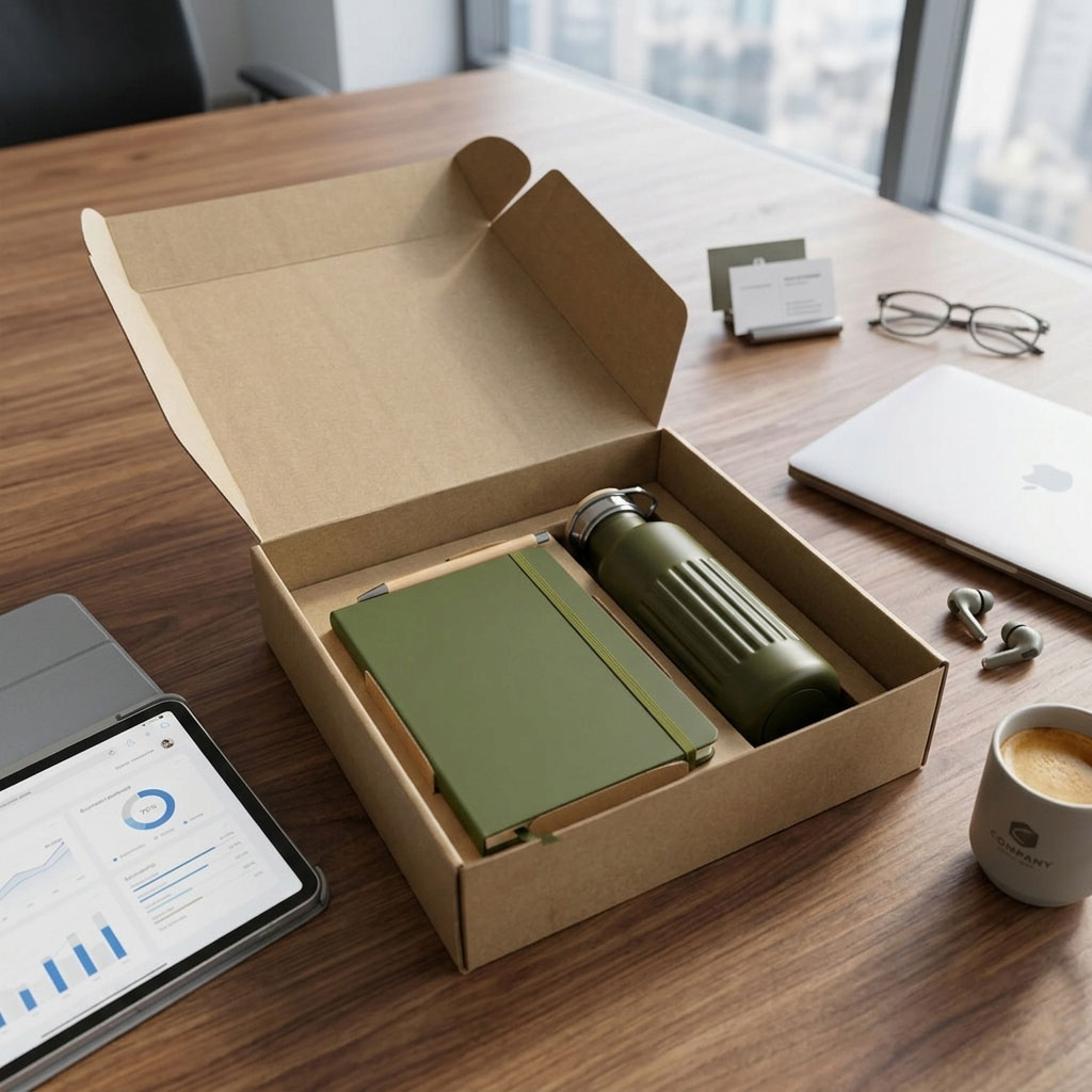 The Signature Edit Gift Set - 3
