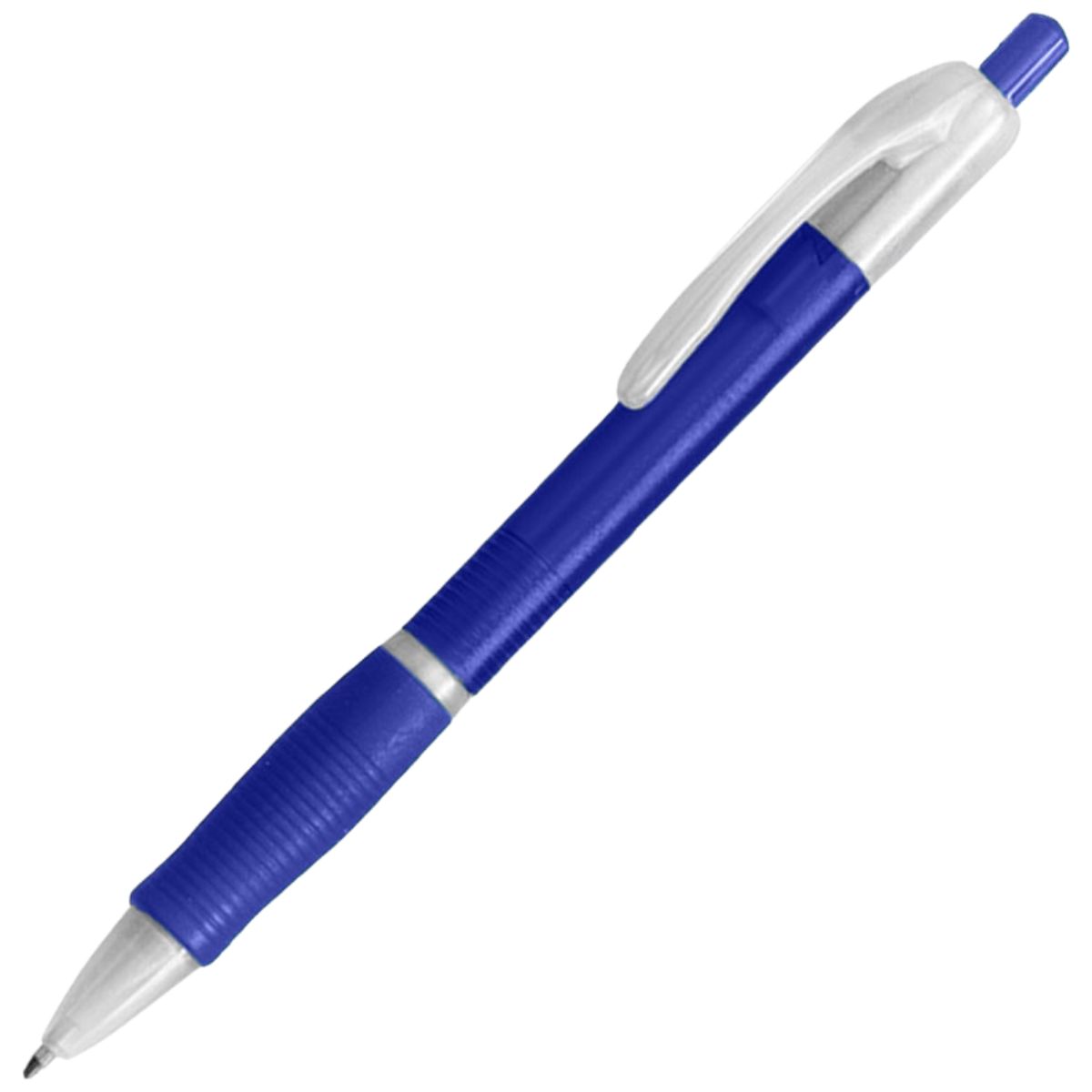Grippy Ballpoint Pen view