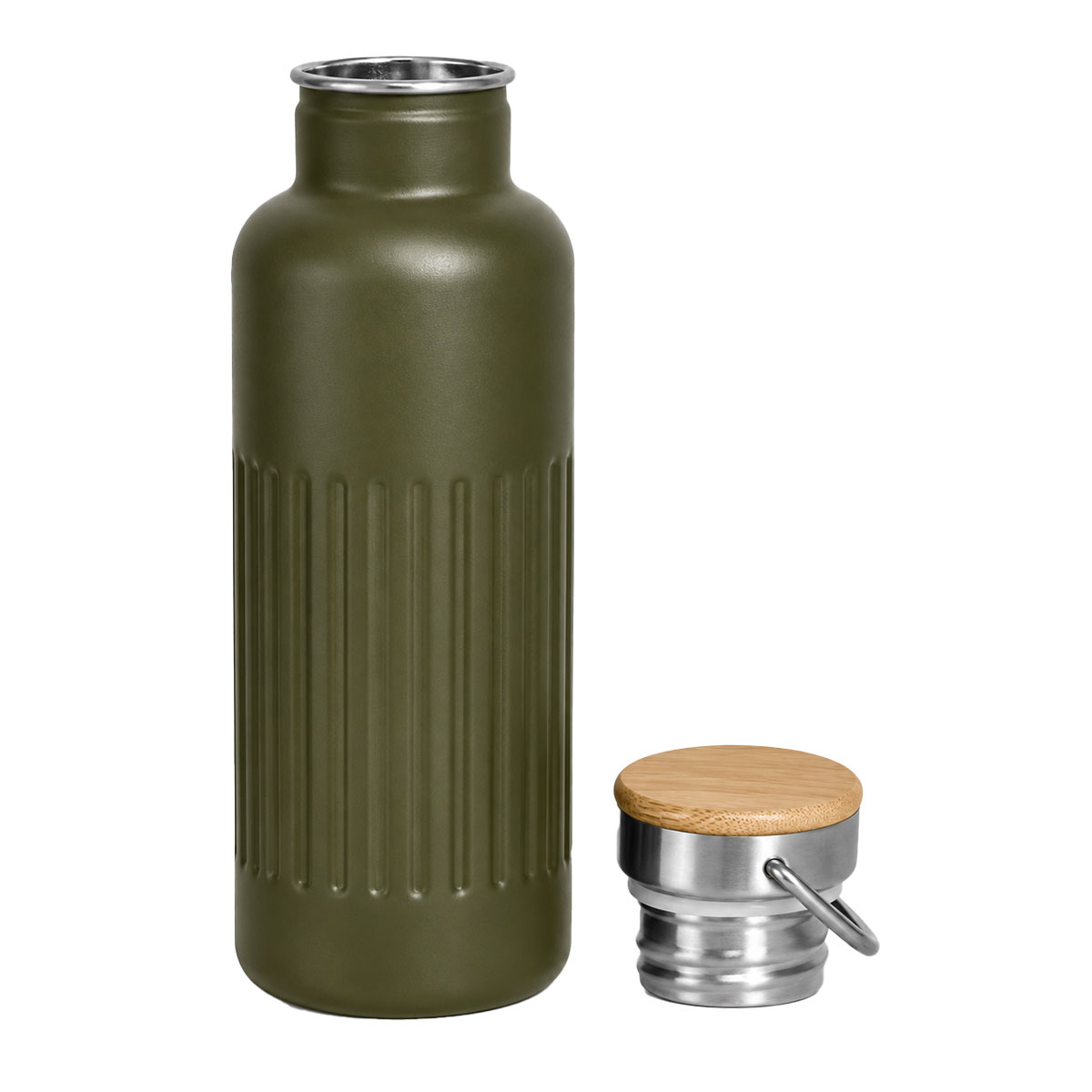 Ankara Stainless Steel Flask - 15