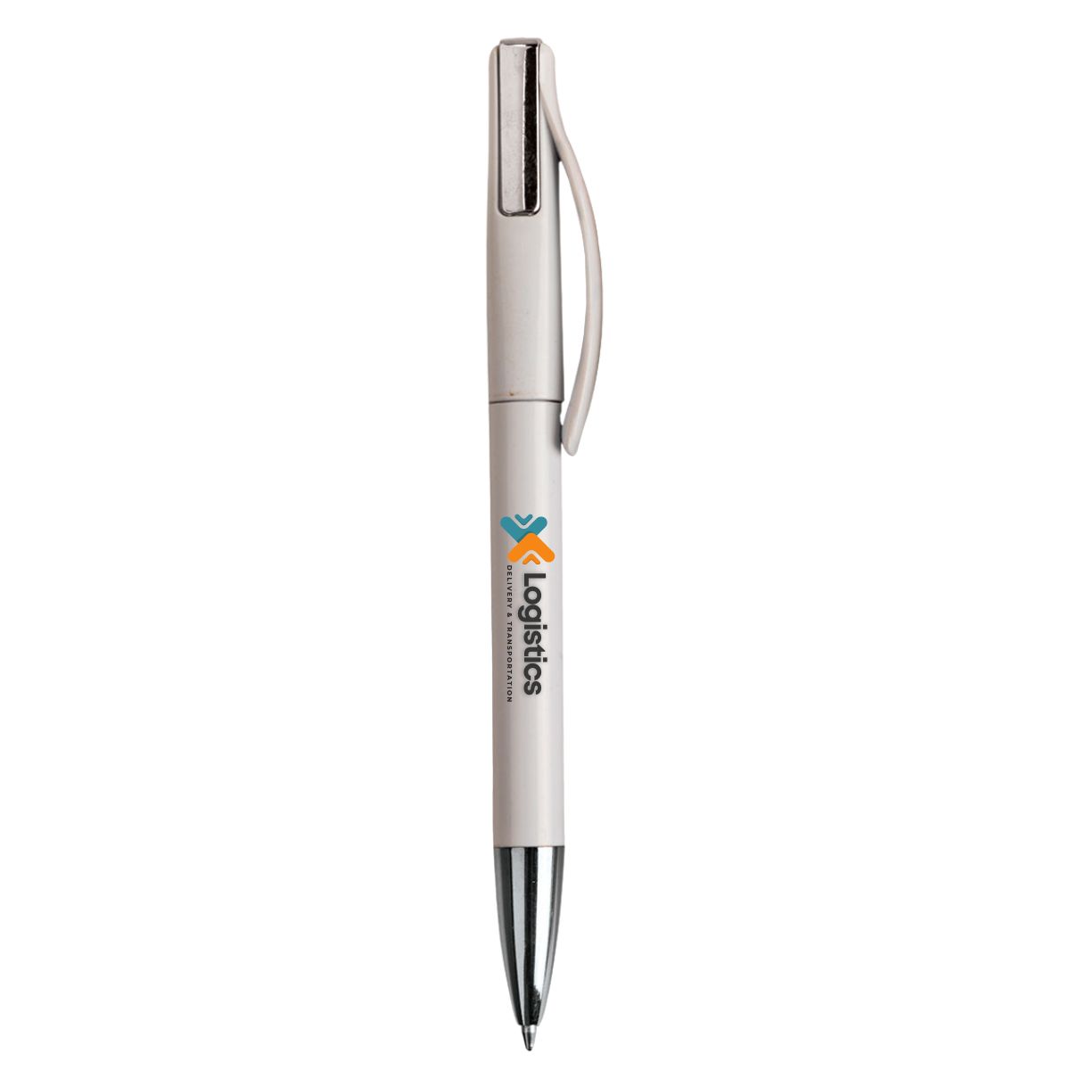 Vortex Ballpoint Pen - 10