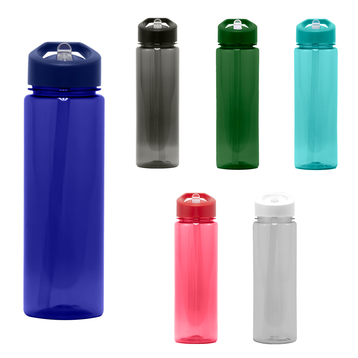 Sipster 700ml Bottle - 3