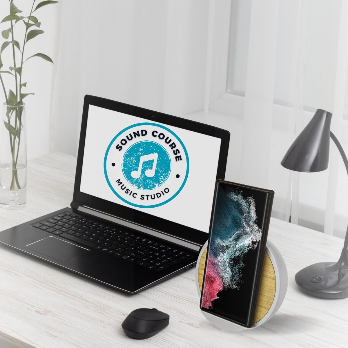 Hurley Bamboo Speaker - 3