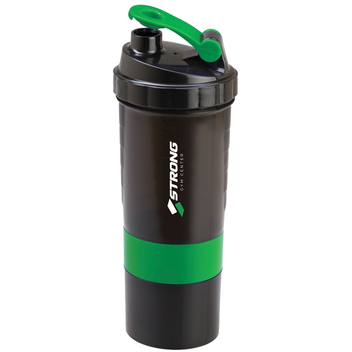 3 Piece Fitness Gift Set - 9