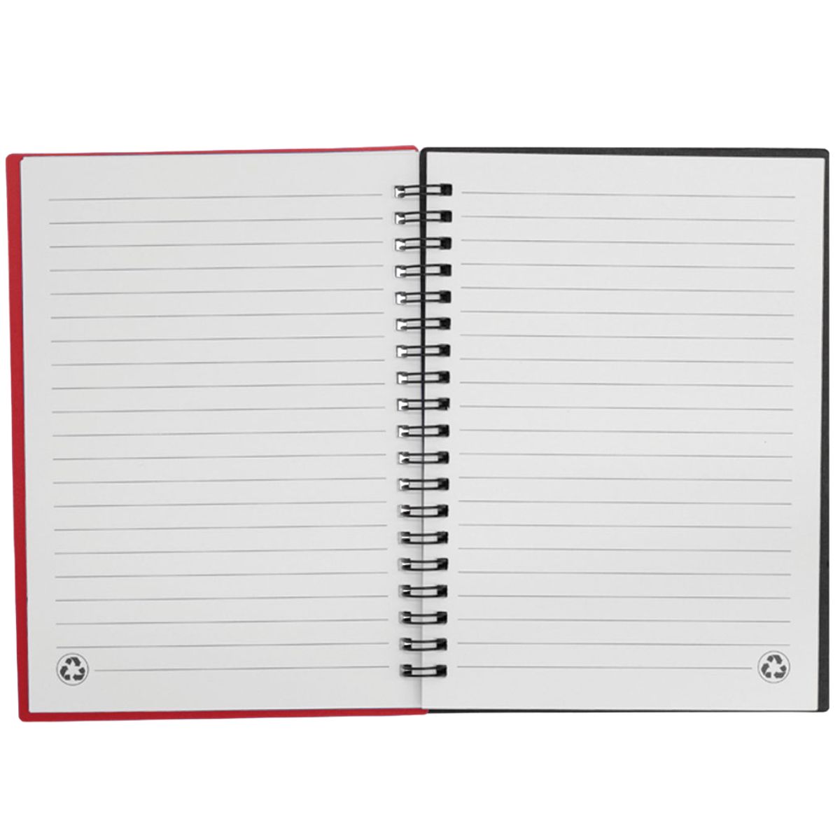 Imola PP Spiral Notebook - 14