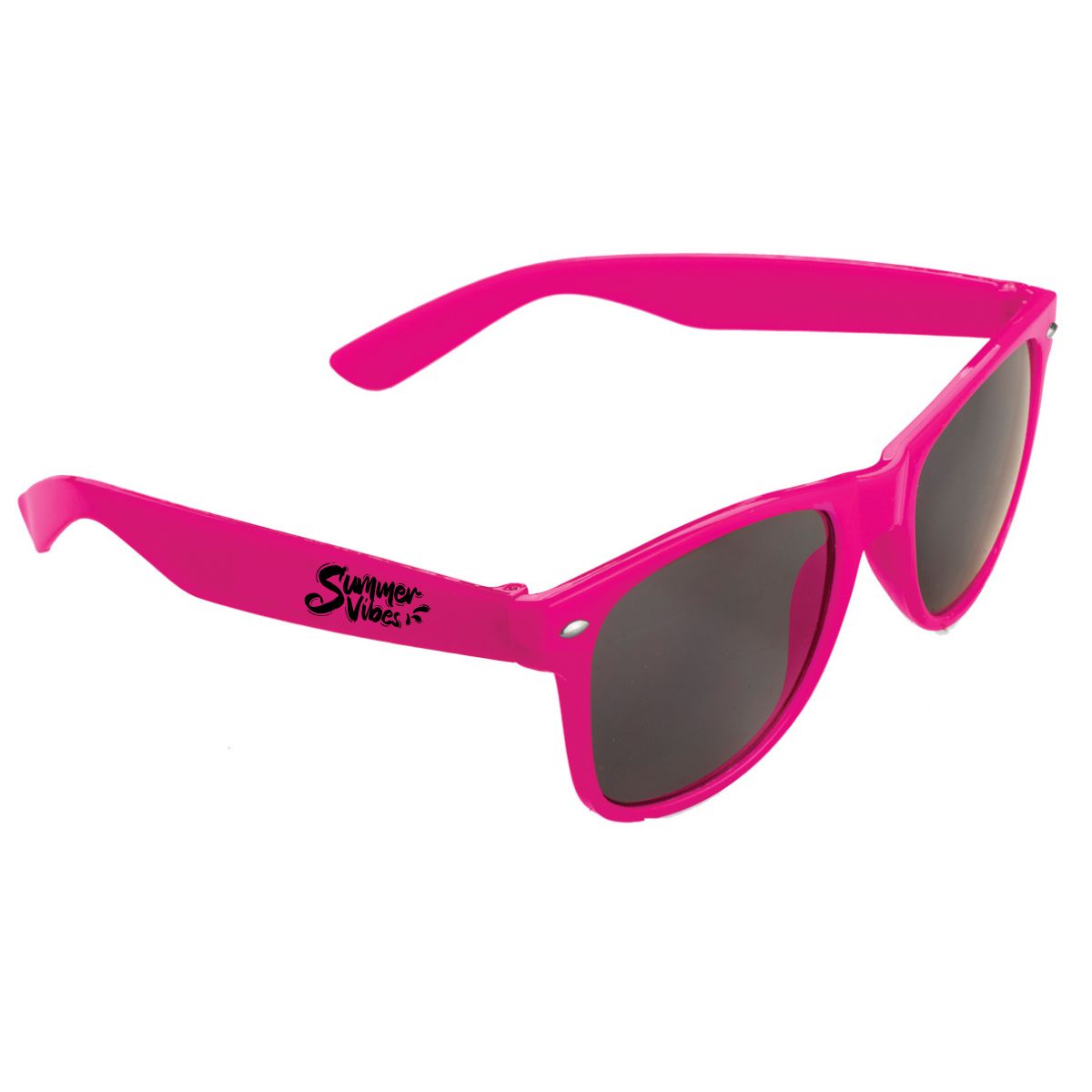Just Cool Funky Sunglasses - 4
