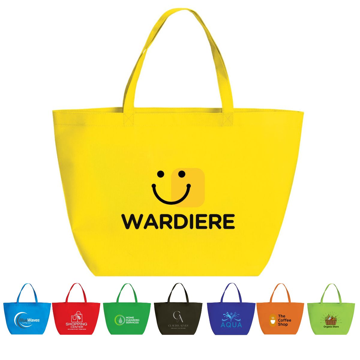 Sylt Shopper - 3