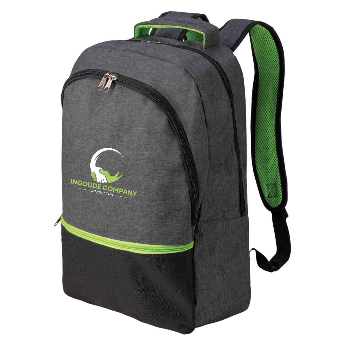 Sierra Backpack - 8