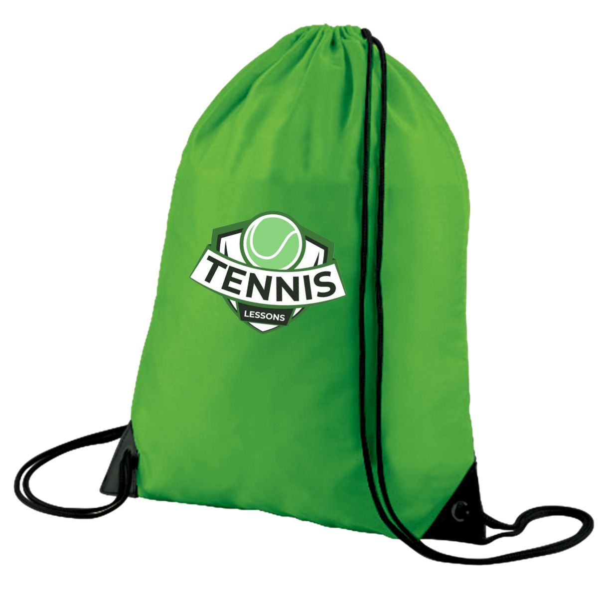 Basic Drawstring - 7