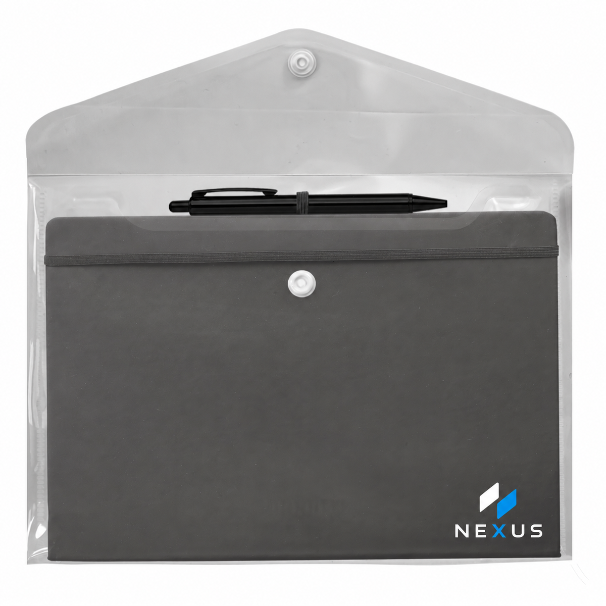 Write Your Journey A4 Notebook & Pen Set - 6