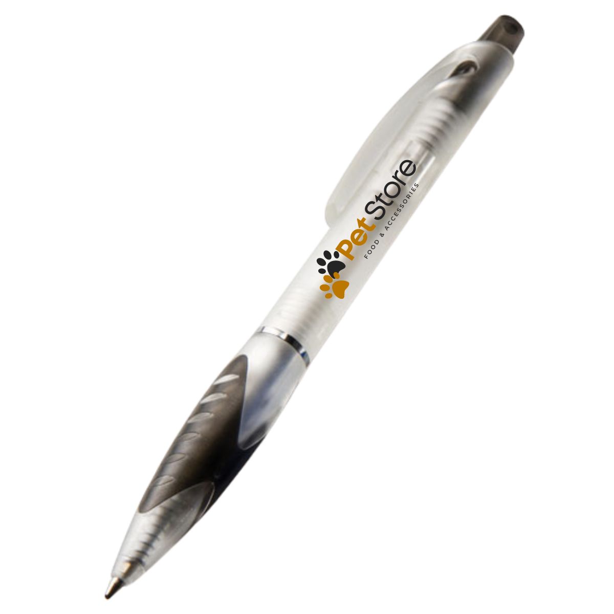Gamma Ballpoint Pen - 6