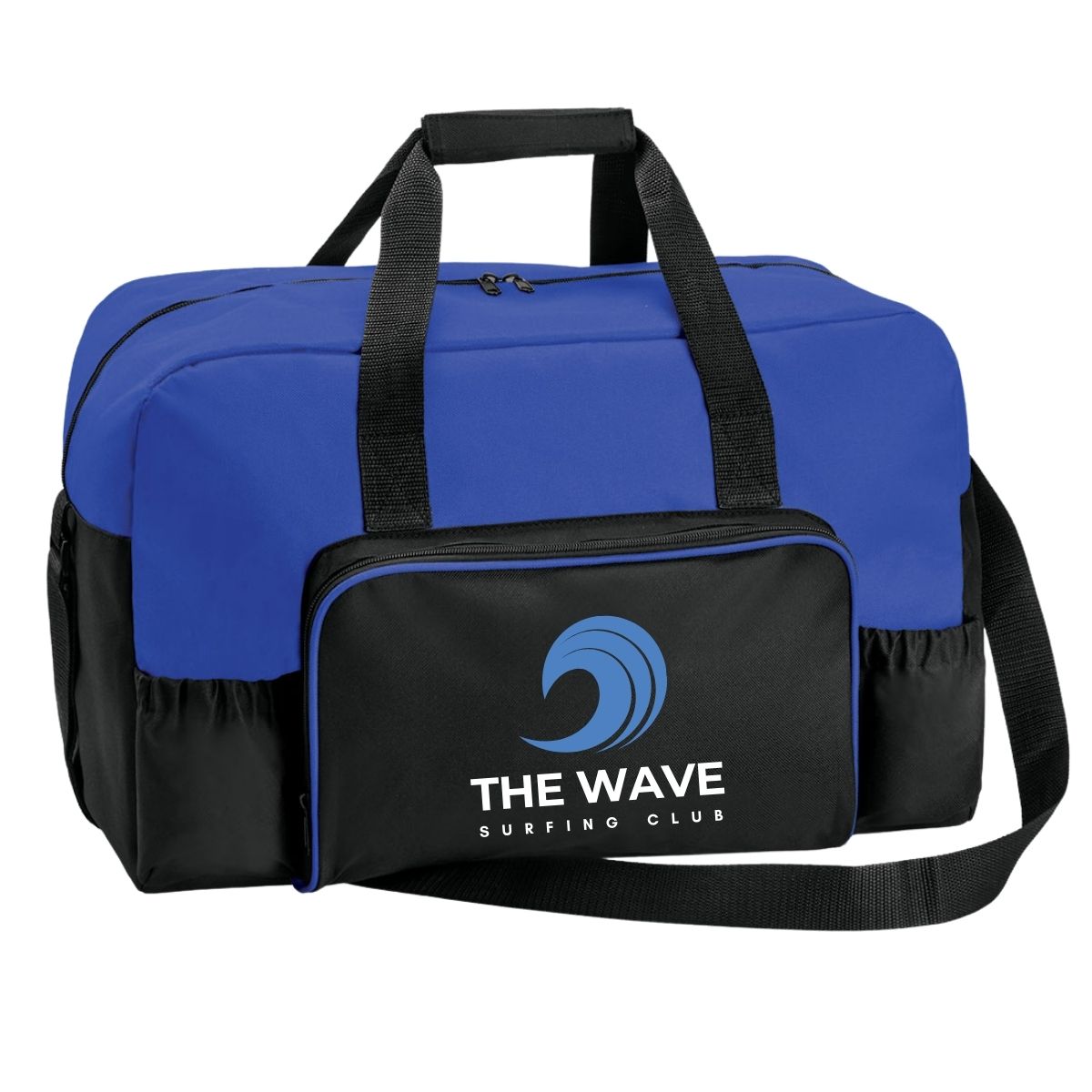 Riverton Tog Bag - 6