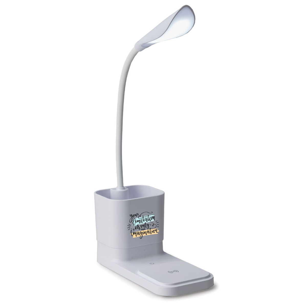 Birnal Wireless Charger & Lamp - 12