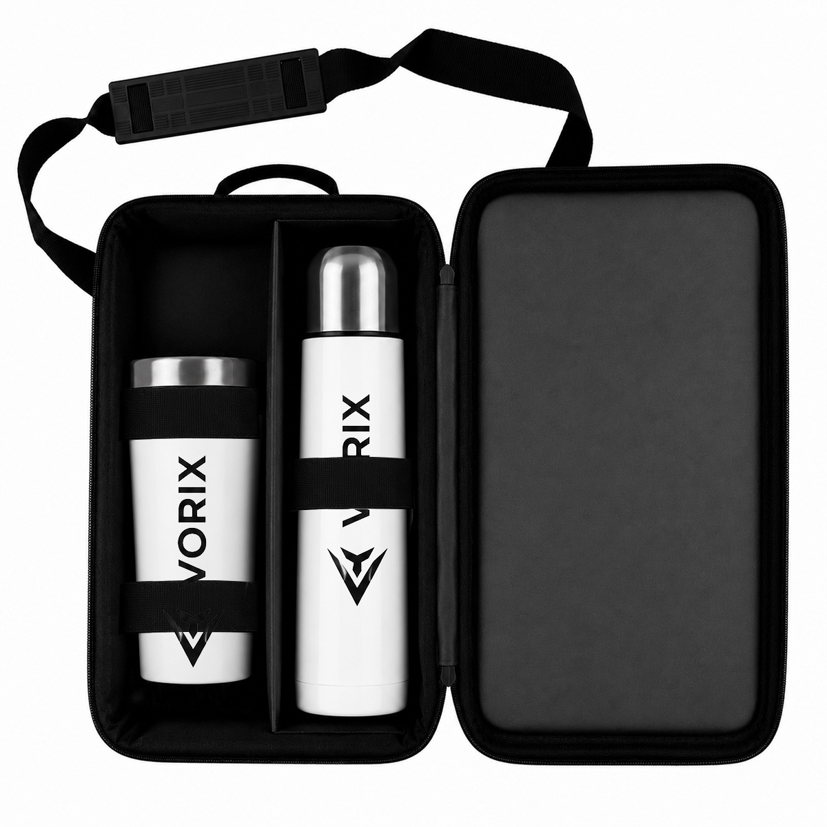 Sterling Voyager Travel Set - 14