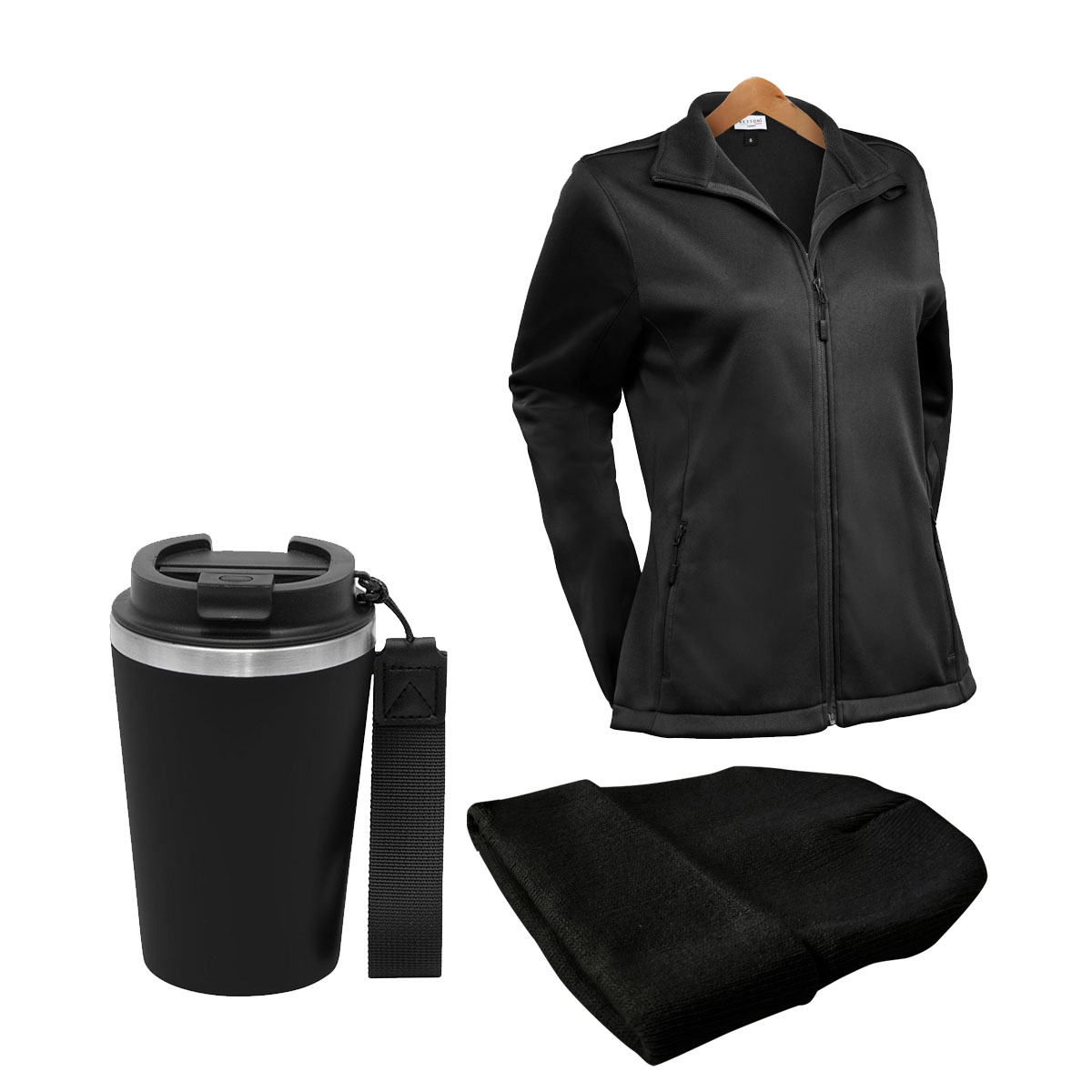 Ladies Essential Companion Gift Set view