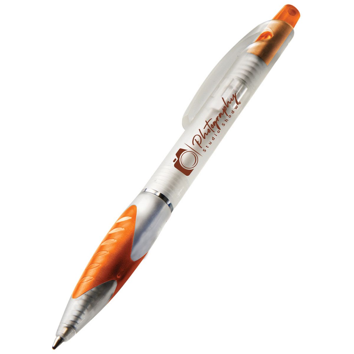 Gamma Ballpoint Pen - 9