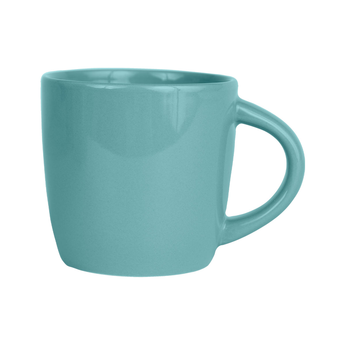BlushTone Ceramic Mug view